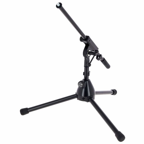 K&M mic stand Small (S) - Afbeelding 2