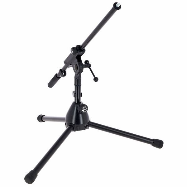 K&M mic stand Small (S)