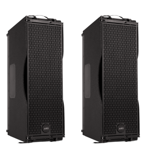 Speakers huren