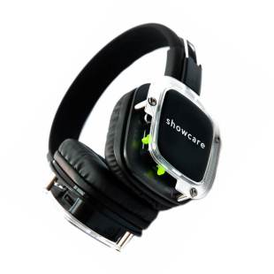 Silendisco Headphones huren