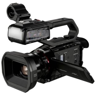 Video-opname apparatuur huren