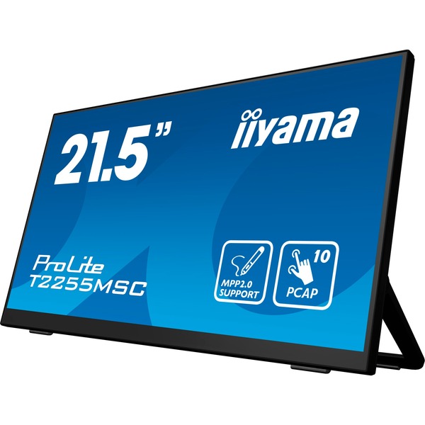 ProLite T2255MSC Touchscreen