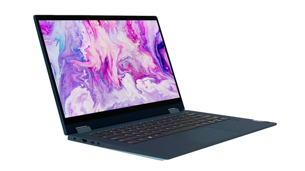 Lenovo IdeaPad Flex 5 (touchscreen)
