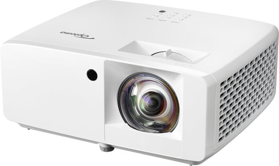 Optoma - ZH350st - laserprojector