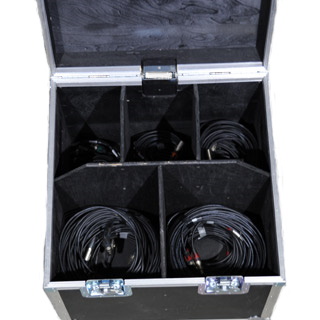 Cordial XLR Kit