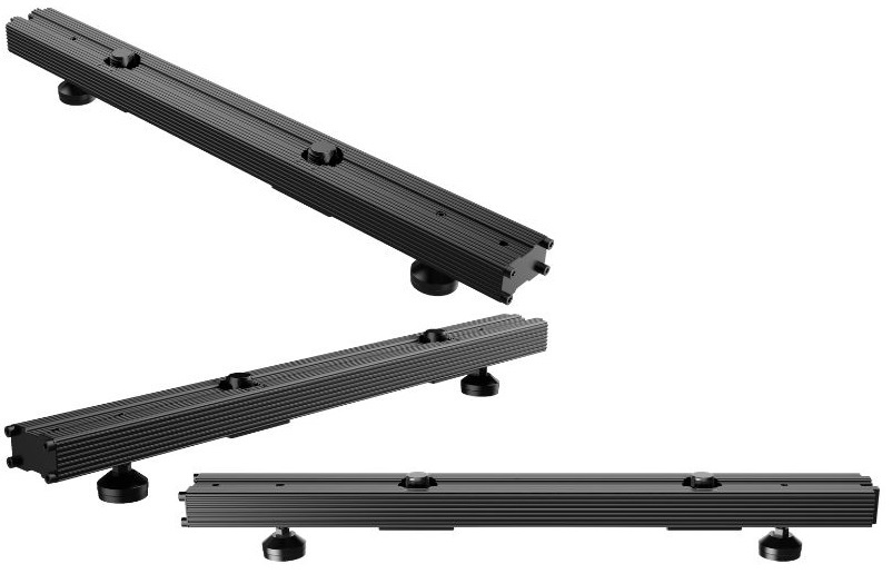 URMIII 1 Meter Flybar/Ground Support Unit
