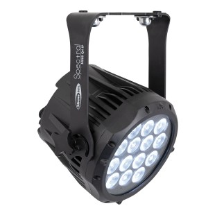 LED Licht huren