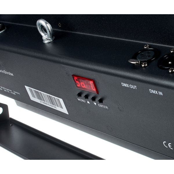 4x Varytec Colors SonicStrobe - Afbeelding 2