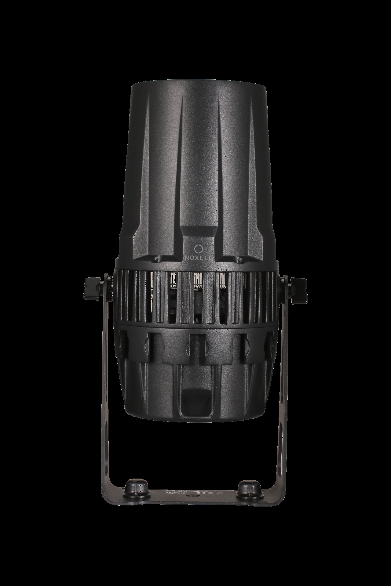 Noxell Core ZP120 Zoom Par - Afbeelding 2