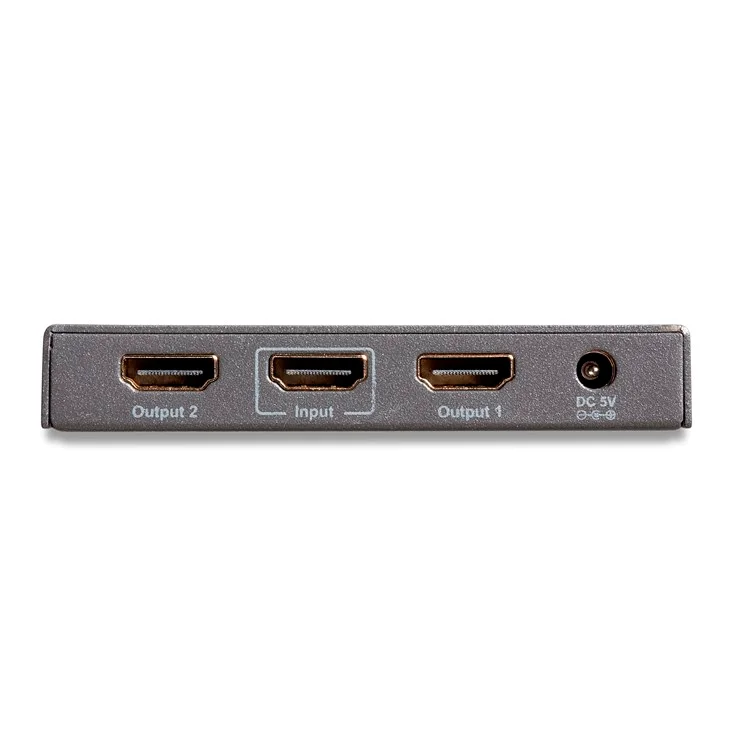 Marmitek HDMI Splitter 1:2 612 UHD 2.0 - Afbeelding 2
